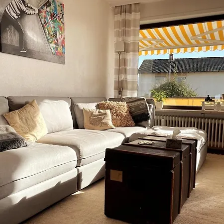 Susi Sonnenschein كايزرسلاوترن
