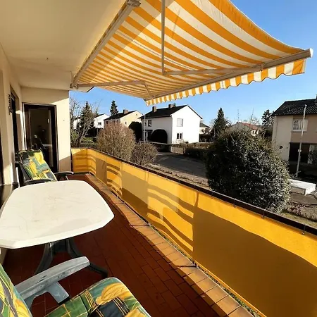 Susi Sonnenschein شقة *