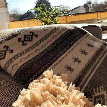 Susi Sonnenschein شقة *