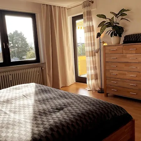 Susi Sonnenschein شقة