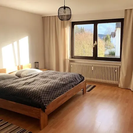 شقة Susi Sonnenschein كايزرسلاوترن