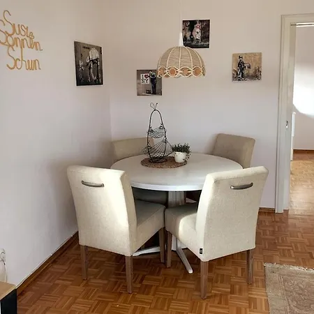 Susi Sonnenschein شقة كايزرسلاوترن