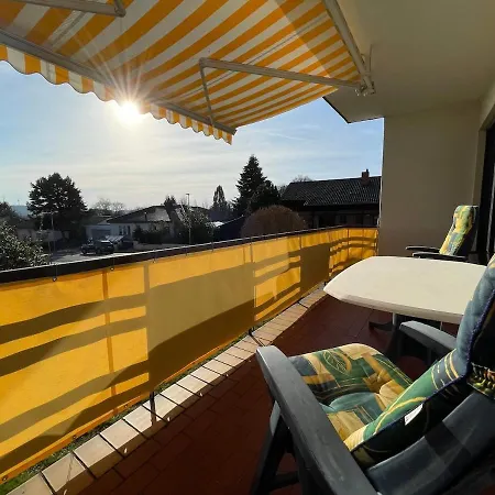 Susi Sonnenschein شقة كايزرسلاوترن